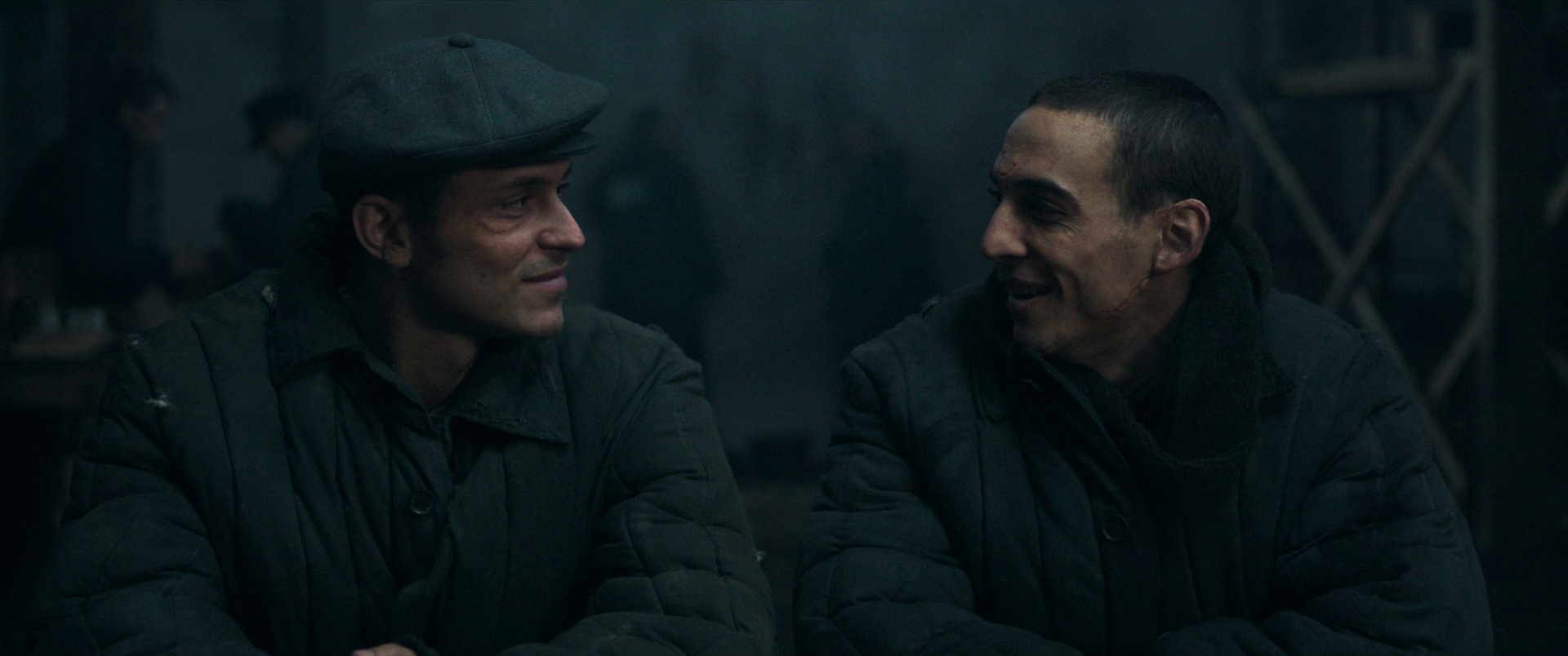 The Truce 2025 Dual Audio HDRip || 300Mb || 720p || 1080p || 2160p The Truce 2025 Dual Audio HDRip || 300Mb || 720p || 1080p || 2160p