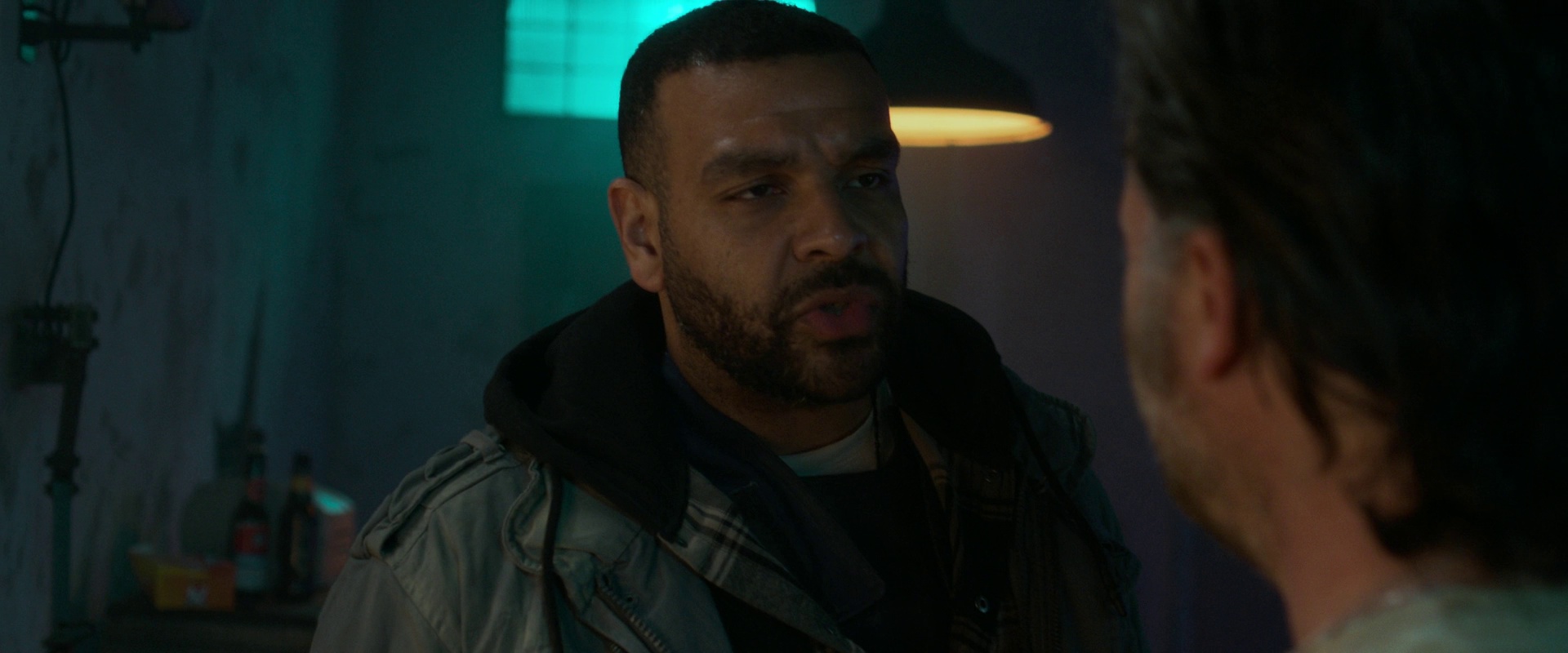 Wildcat 2025 Dual Audio HDRip || 300Mb || 720p || 1080p || 2160p