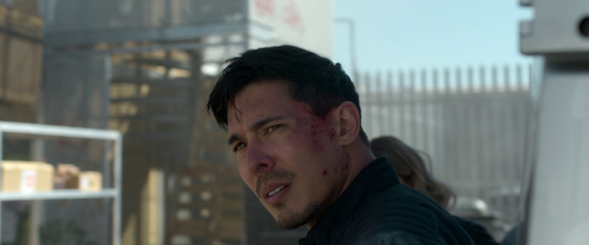 Wildcat 2025 Dual Audio HDRip || 300Mb || 720p || 1080p || 2160p