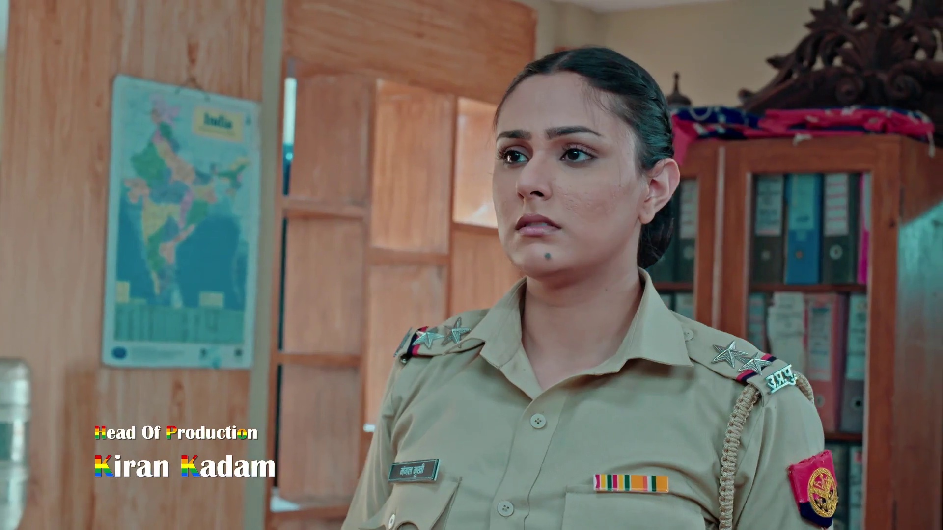 Psi Mangal Mukhi (Season 1) WEB Series HDRip || 100Mb || 720p || 1080p