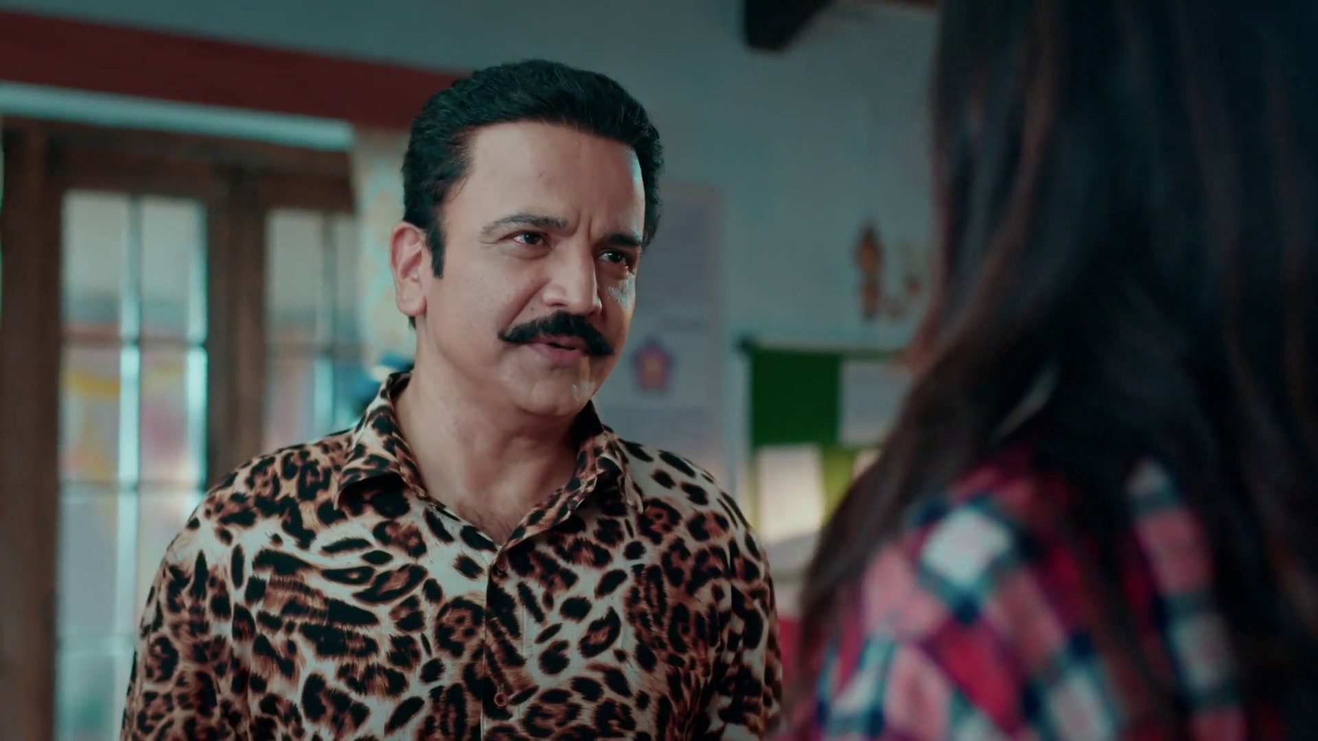 Psi Mangal Mukhi (Season 1) WEB Series HDRip || 100Mb || 720p || 1080p