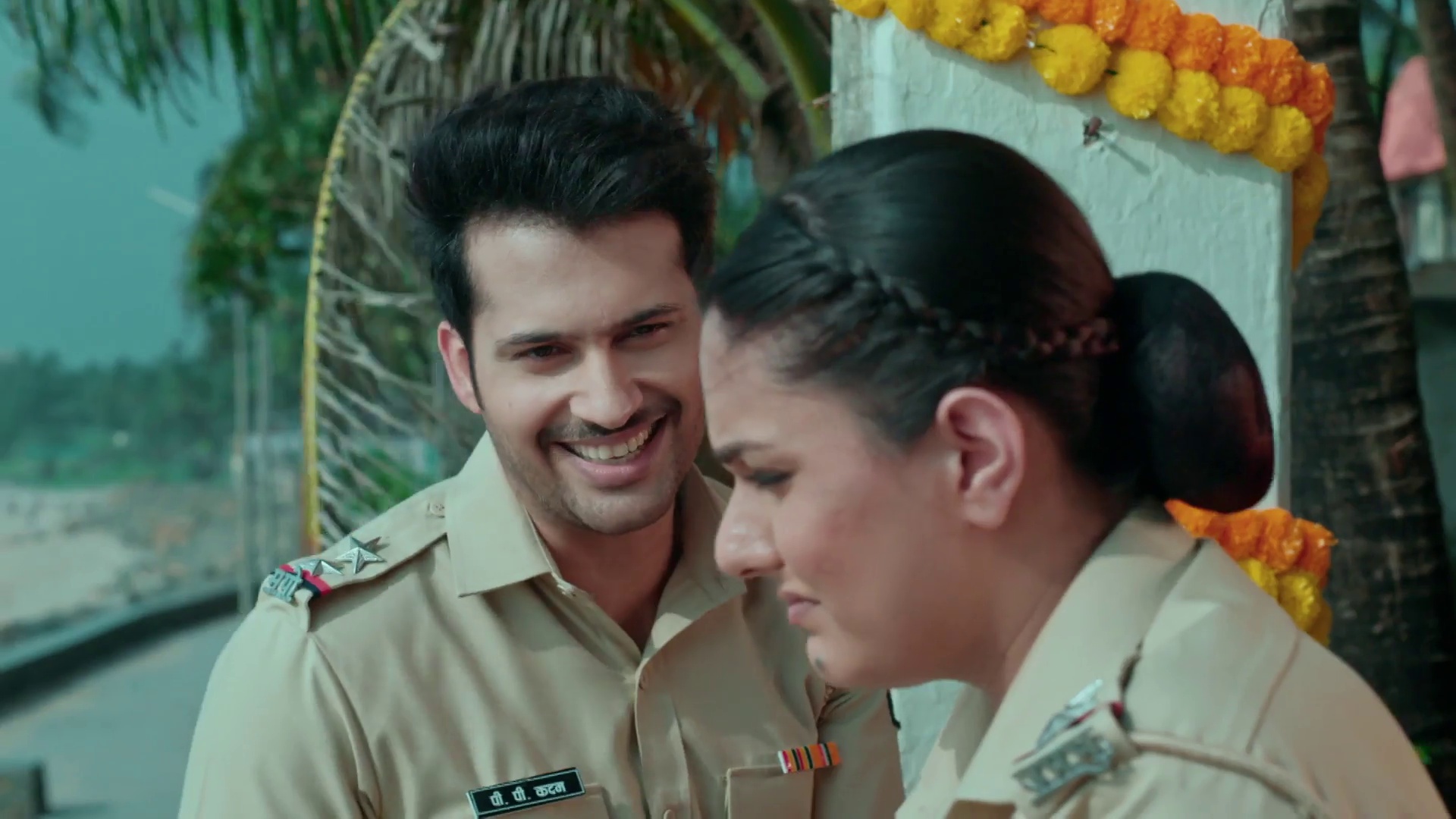 Psi Mangal Mukhi (Season 1) WEB Series HDRip || 100Mb || 720p || 1080p