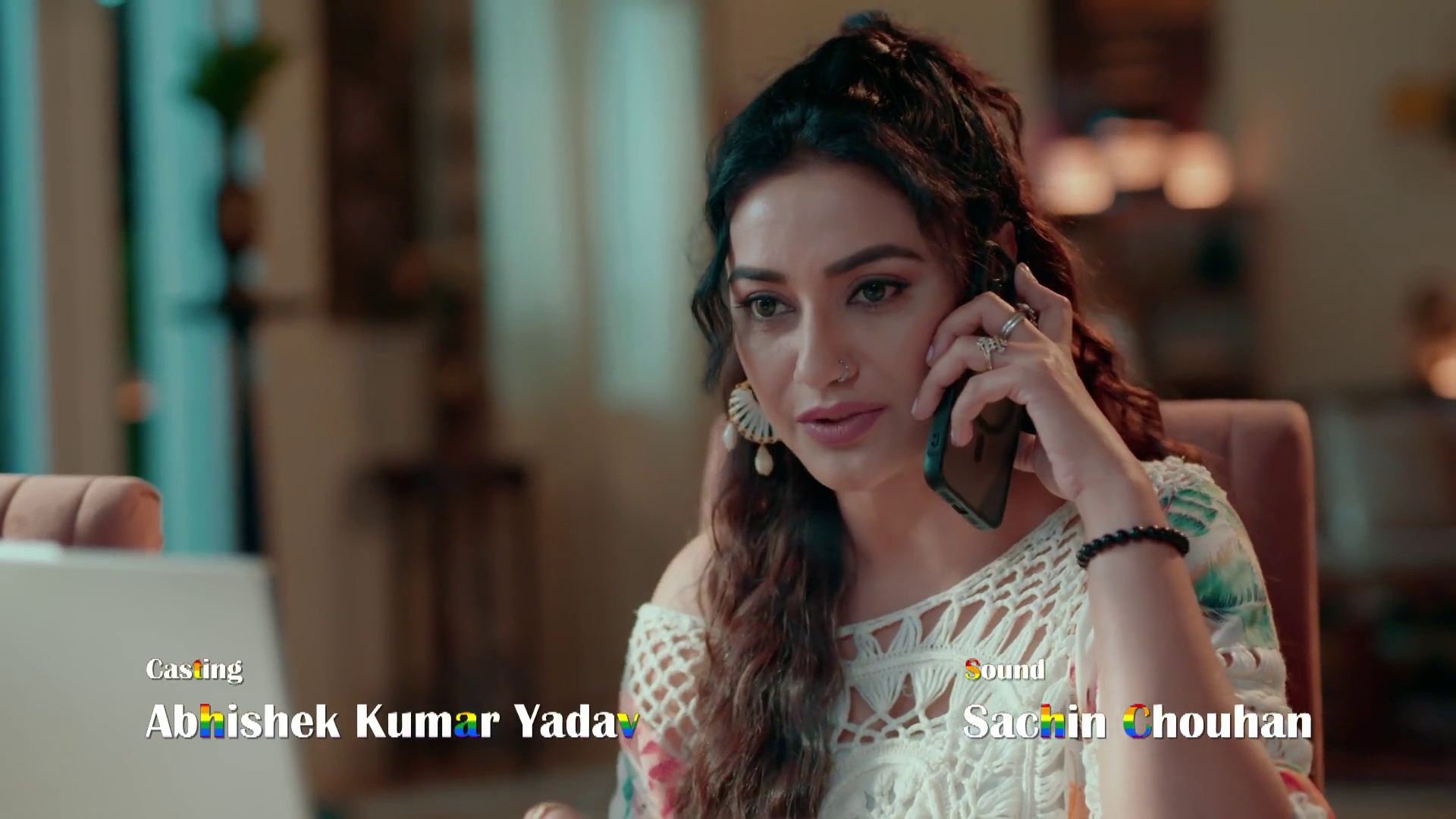 Psi Mangal Mukhi (Season 1) WEB Series HDRip || 100Mb || 720p || 1080p