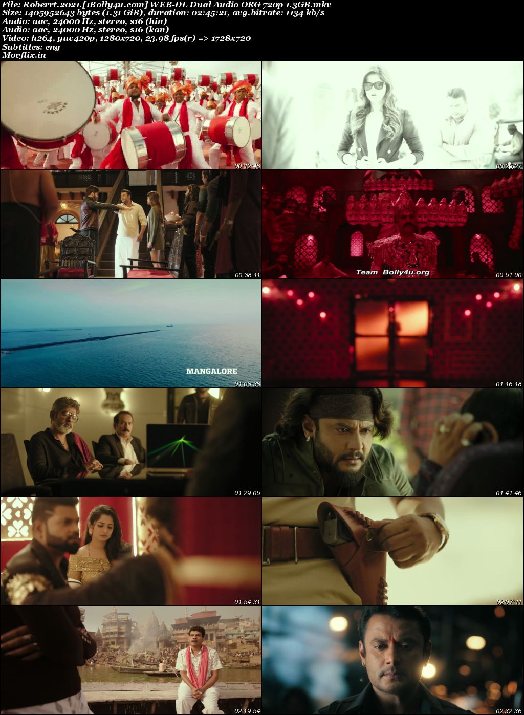 Roberrt 2021 WEB-DL UNCUT Hindi Dual Audio ORG Full Movie Download 1080p 720p 480p Roberrt 2021 WEB-DL UNCUT Hindi Dual Audio ORG Full Movie Download 1080p 720p 480p