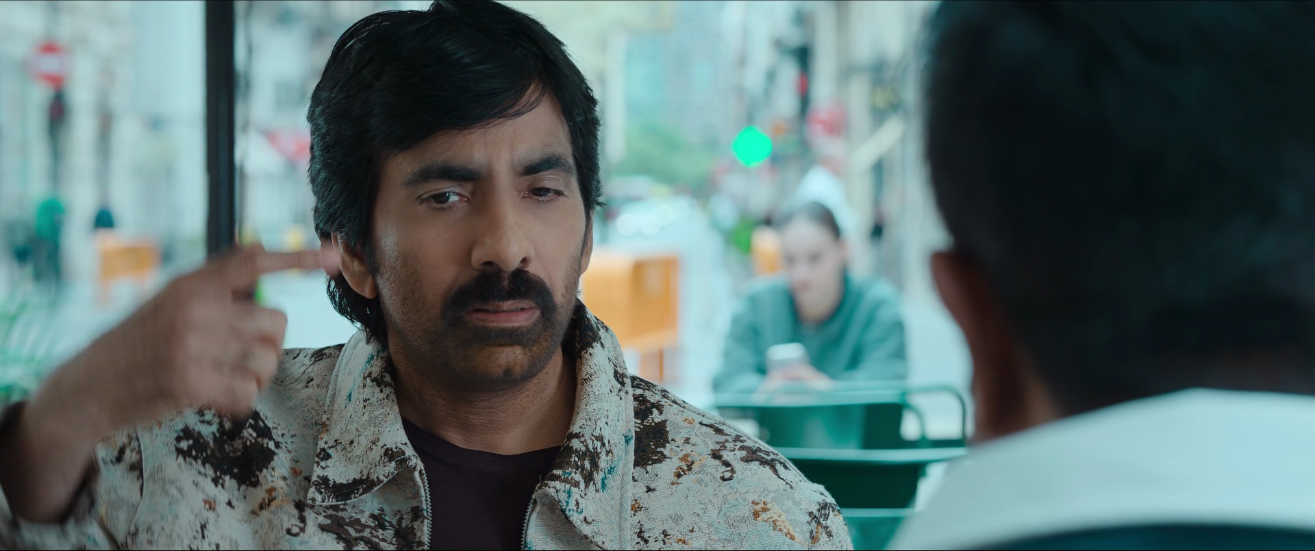 Bhartha Mahasayulaku Wignyapthi 2026 Hindi Dubbed Movie Download HDRip || 300Mb || 720p || 1080p