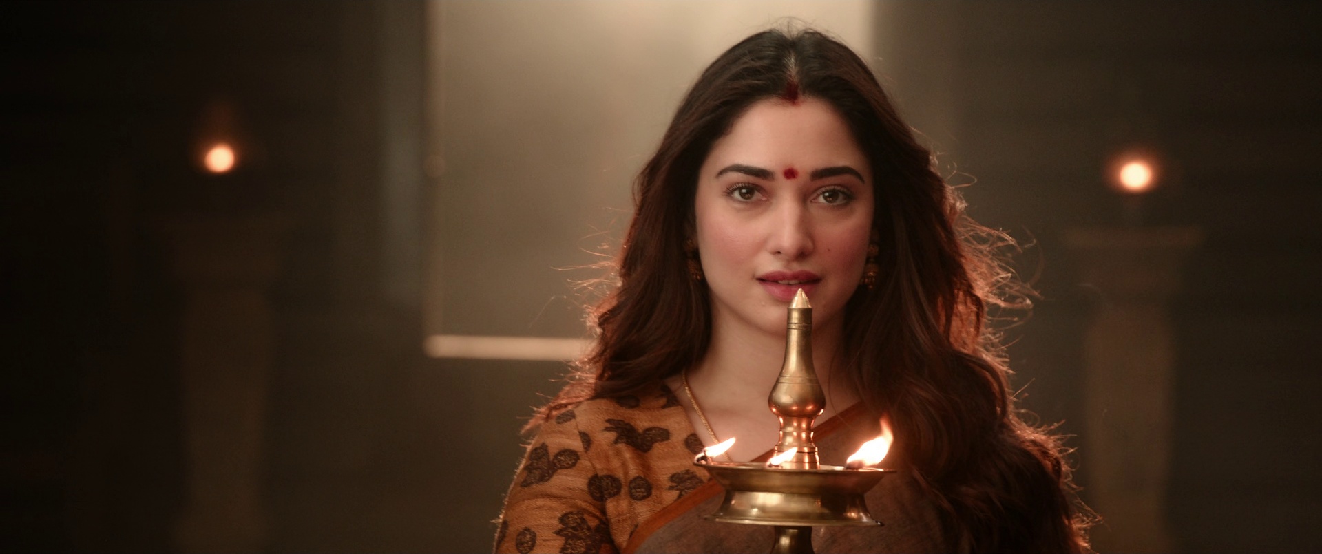 Aranmanai 4 2024 Hindi Dubbed Movie Download HDRip || 300Mb || 720p || 1080p