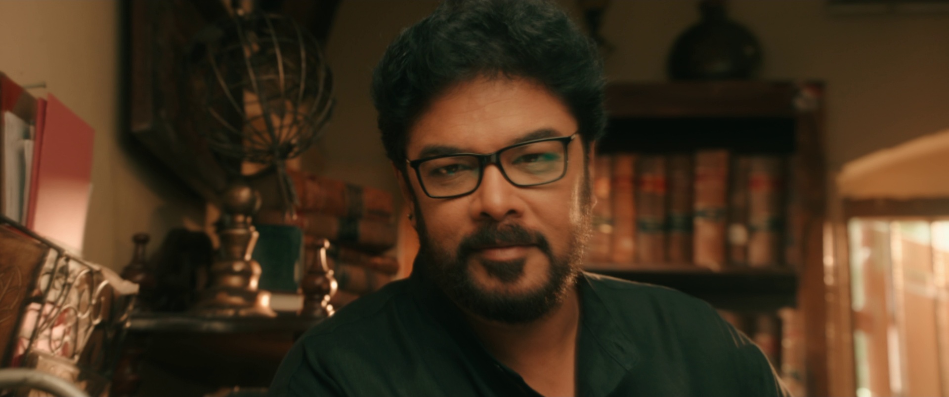 Aranmanai 4 2024 Hindi Dubbed Movie Download HDRip || 300Mb || 720p || 1080p