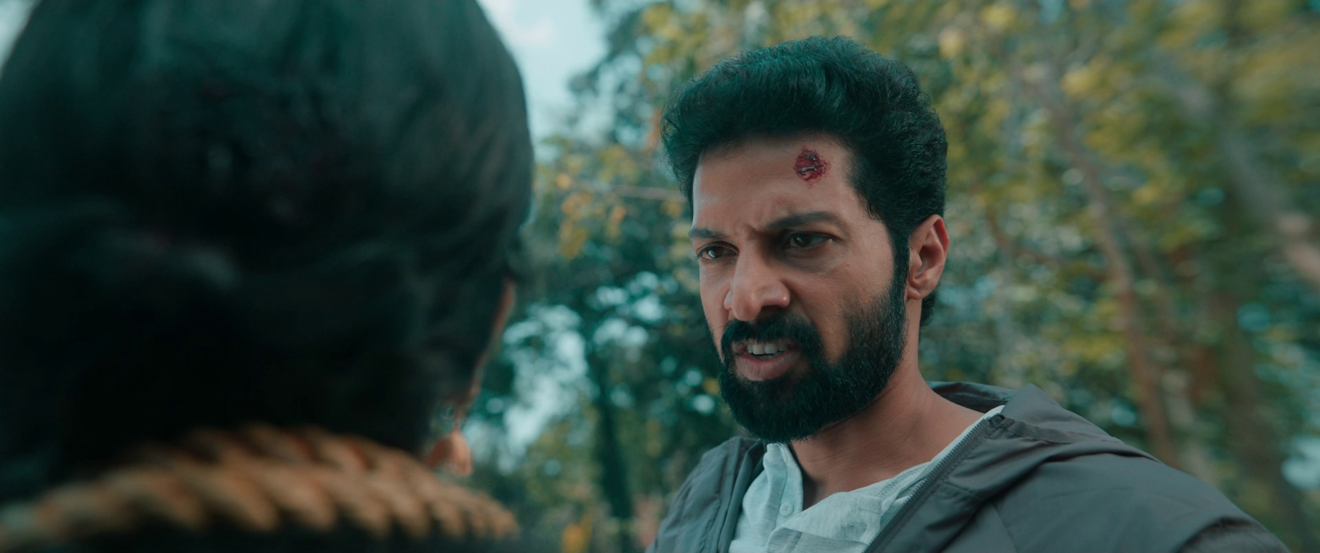 Aranmanai 4 2024 Hindi Dubbed Movie Download HDRip || 300Mb || 720p || 1080p