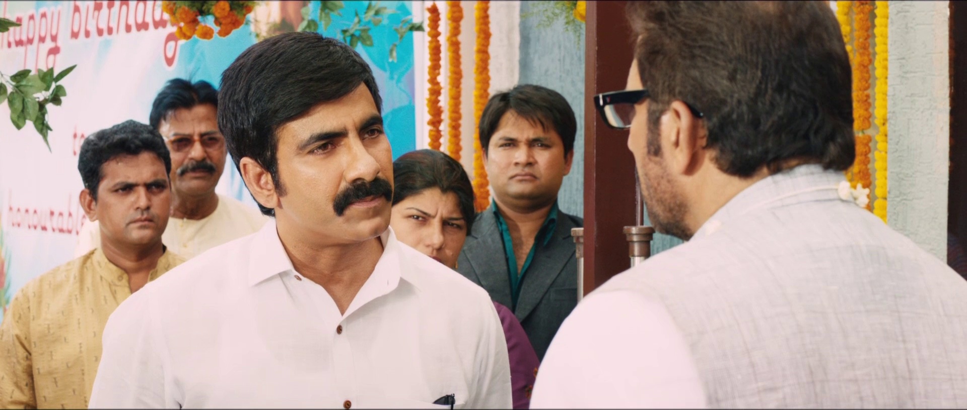 Power 2014 Hindi Dubbed Movie Download HDRip || 300Mb || 720p || 1080p