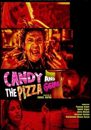Candy And The Pizza Ggirl 2026 WEB-DL Hinglish Full Movie Download 1080p 720p 480p