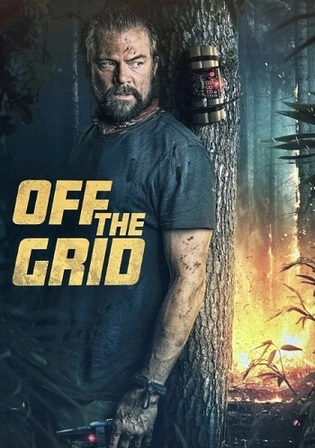 Off The Grid 2025 WEB-DL Hindi Dual Audio ORG Full Movie Download 1080p 720p 480p