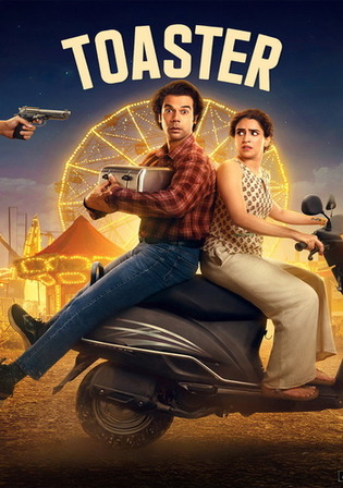 Toaster 2026 WEB-DL Hindi Full Movie Download 1080p 720p 480p