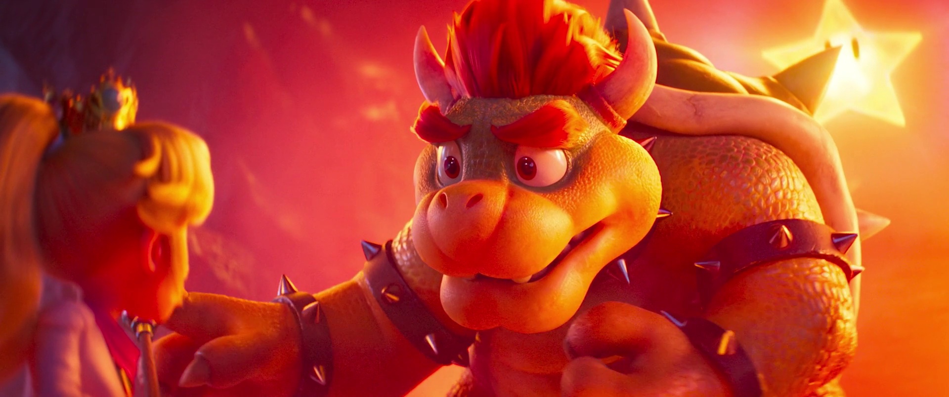 The Super Mario Bros Movie 2023 Dual Audio BluRay || 300Mb || 720p || 1080p || 2160p