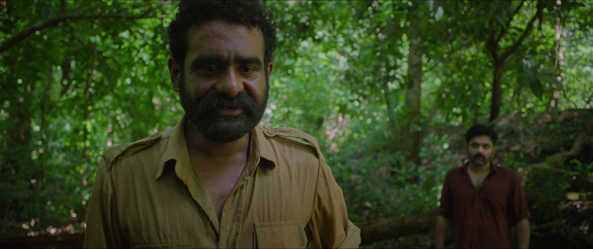 Sambhavam Adhyayam Onnu 2026 Hindi Dubbed Movie Download HDRip || 300Mb || 720p || 1080p