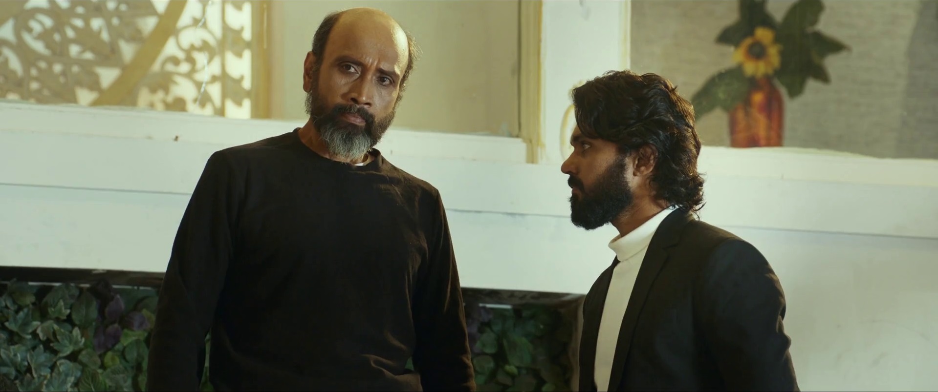 Gangster 2024 Hindi Dubbed Movie Download HDRip || 300Mb || 720p || 1080p