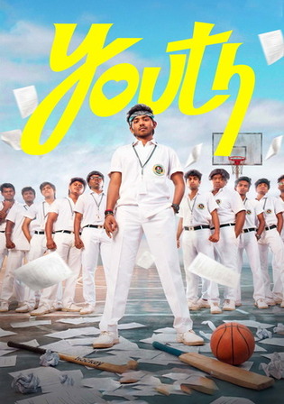 Youth 2026 WEB-DL UNCUT Hindi Dual Audio ORG Full Movie Download 1080p 720p 480p