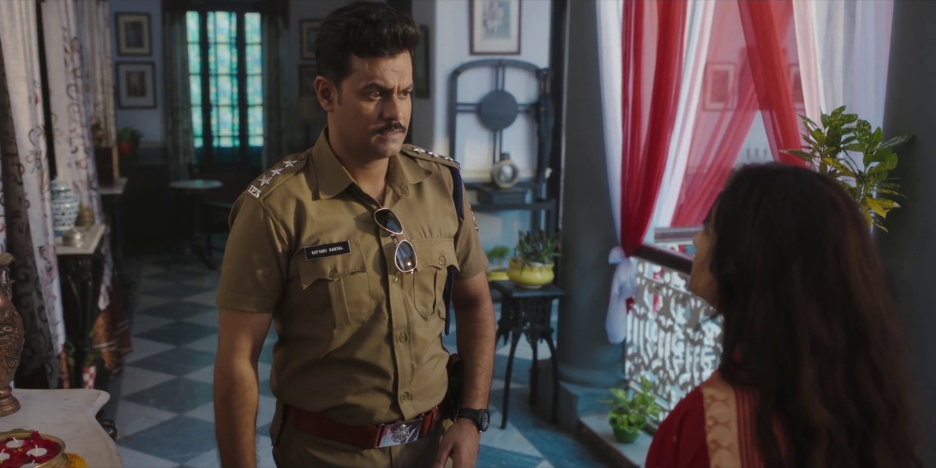 Ashubh Vivaah (Season 1) WEB Series HDRip || 100Mb || 720p || 1080p