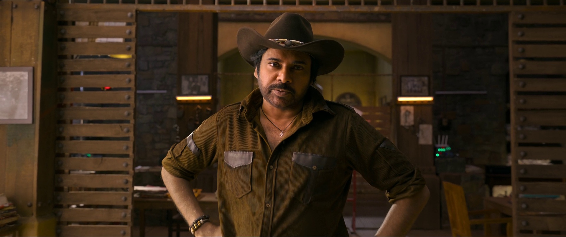 Ustaad Bhagat Singh 2026 Hindi Dubbed Movie Download HDRip || 300Mb || 720p || 1080p