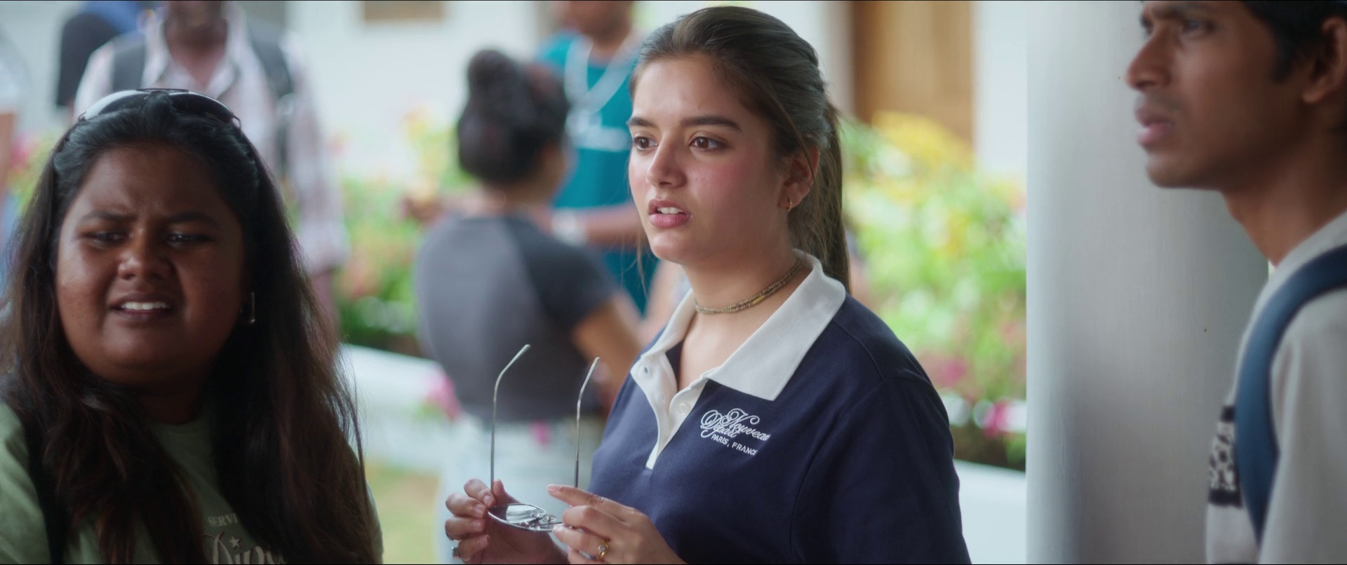 Youth 2026 Hindi Dubbed Movie Download HDRip || 300Mb || 720p || 1080p