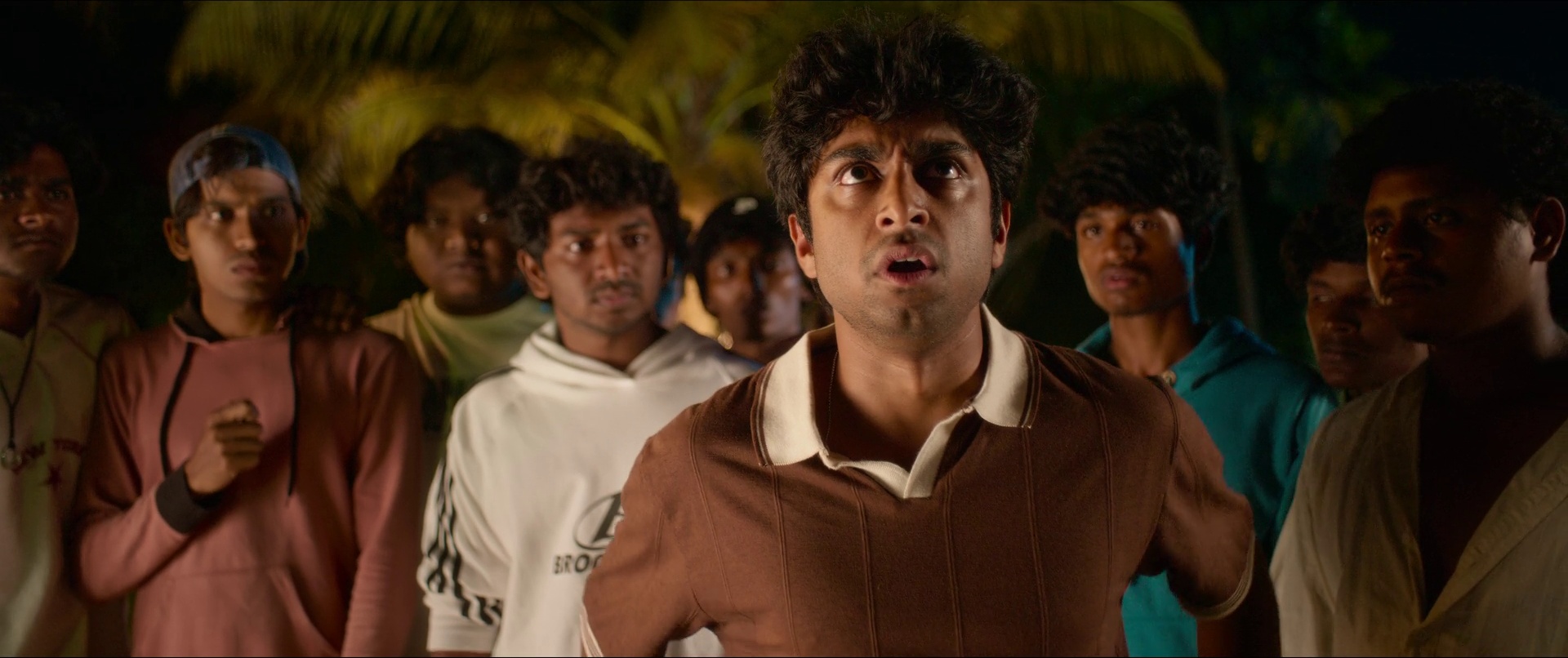 Youth 2026 Hindi Dubbed Movie Download HDRip || 300Mb || 720p || 1080p