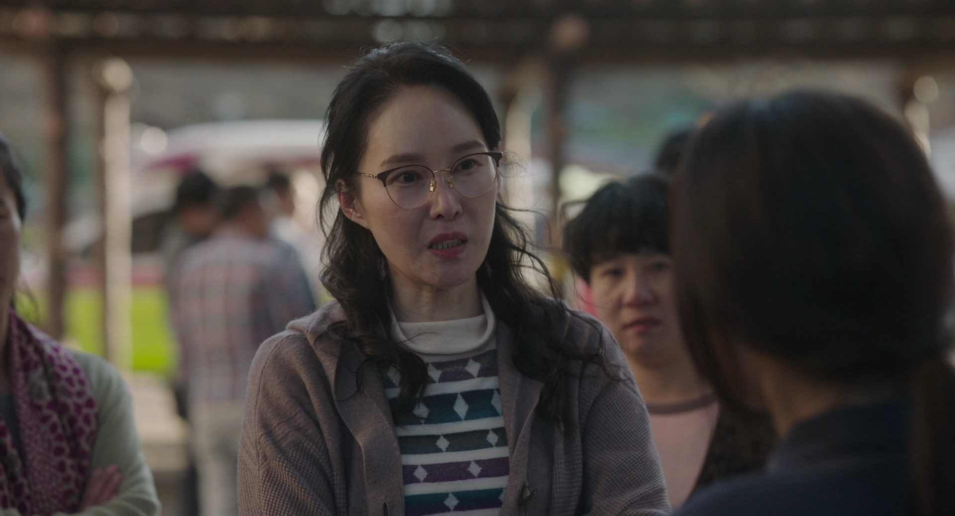 Noise 2025 Dual Audio HDRip || 300Mb || 720p || 1080p || 2160p