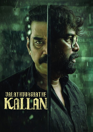 Valathu Vashathe Kallan