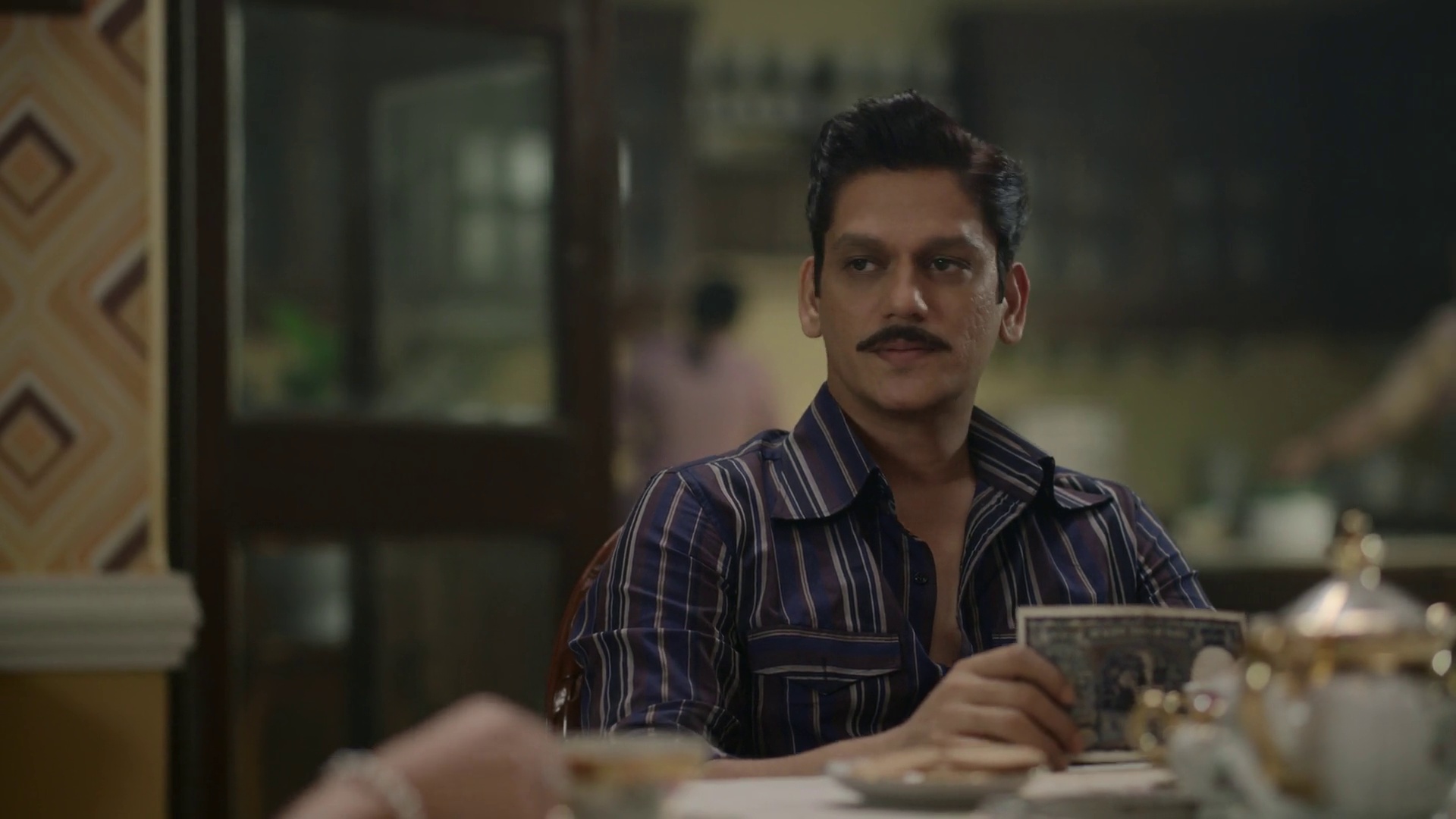 Matka King (Season 1) WEB Series HDRip || 100Mb || 720p || 1080p