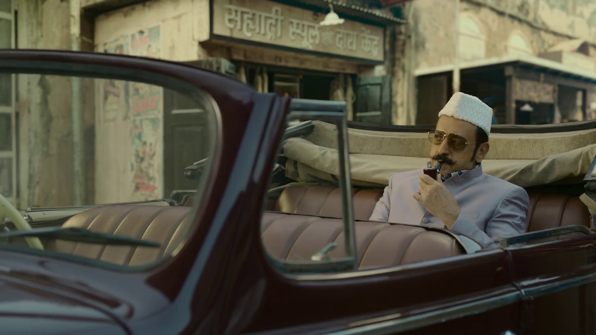 Matka King (Season 1) WEB Series HDRip || 100Mb || 720p || 1080p