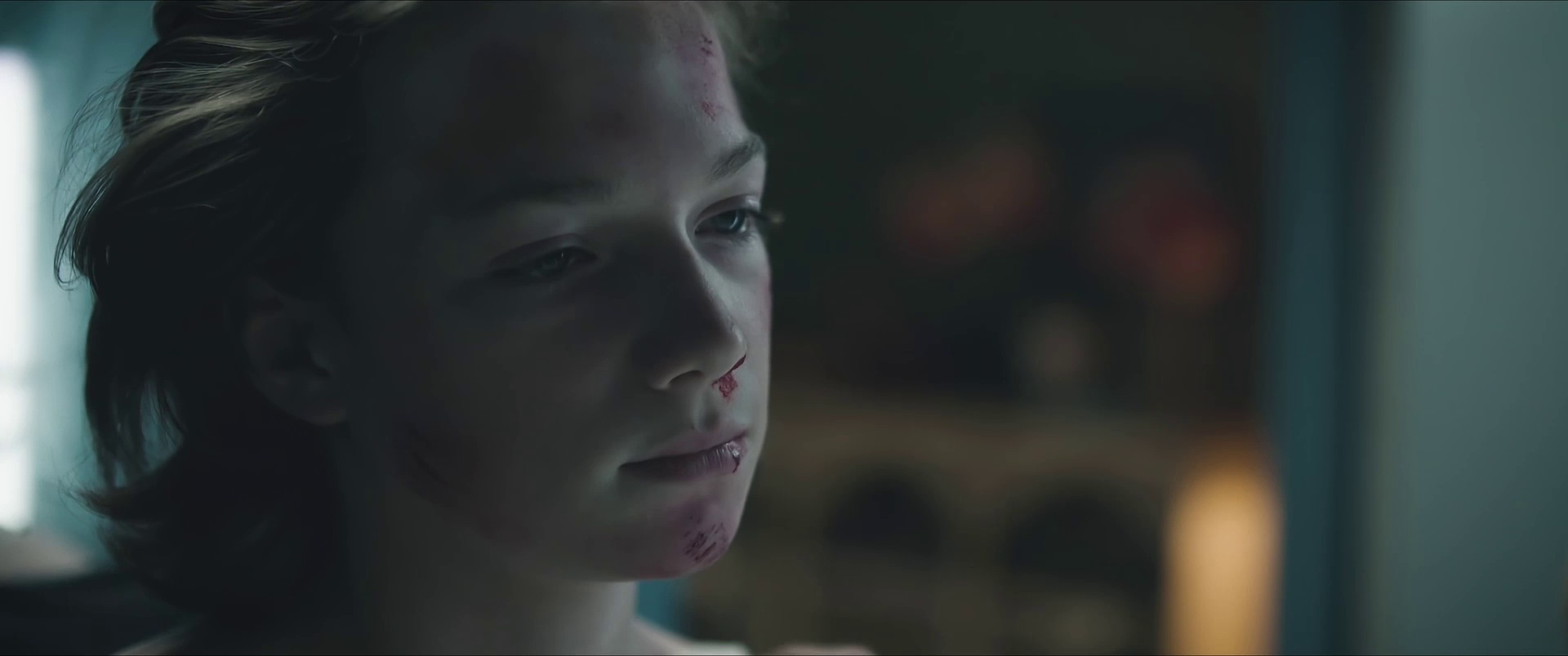 No Tears in Hell 2025 Dual Audio HDRip || 300Mb || 720p || 1080p || 2160p