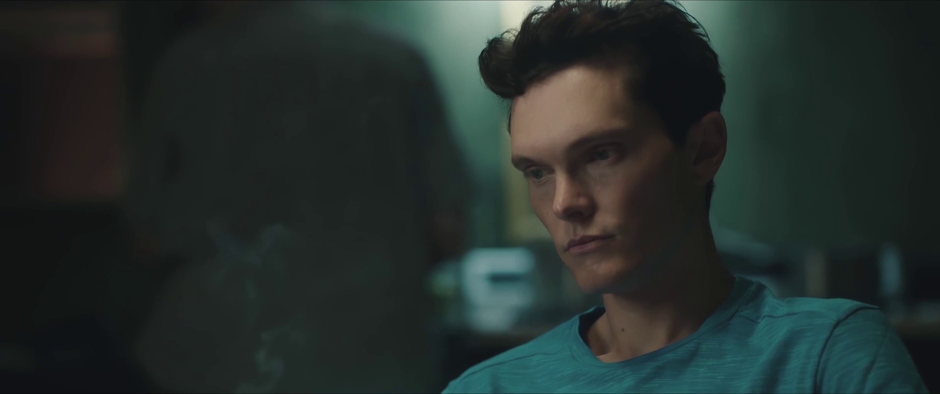 No Tears in Hell 2025 Dual Audio HDRip || 300Mb || 720p || 1080p || 2160p