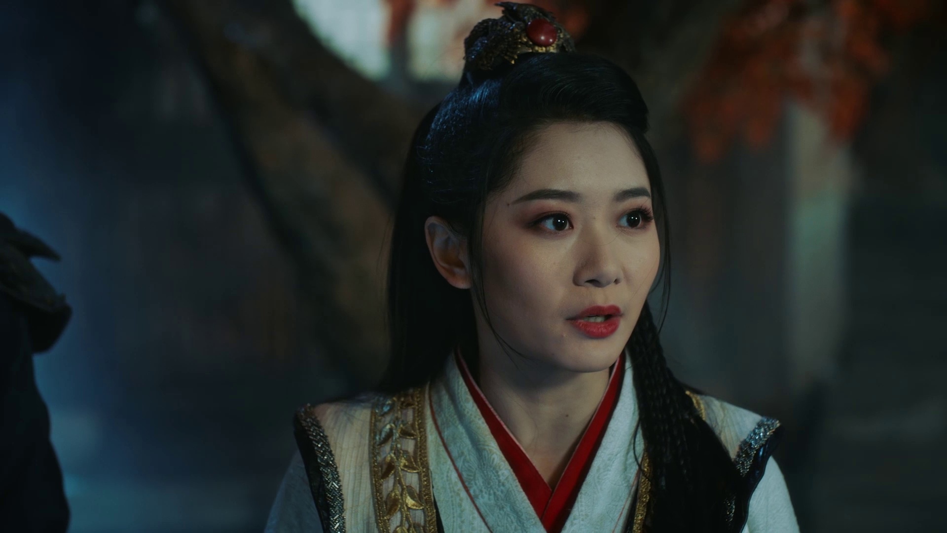 Sorcerer Heavenly Master Dark Hades 2025 Dual Audio HDRip || 300Mb || 720p || 1080p || 2160p