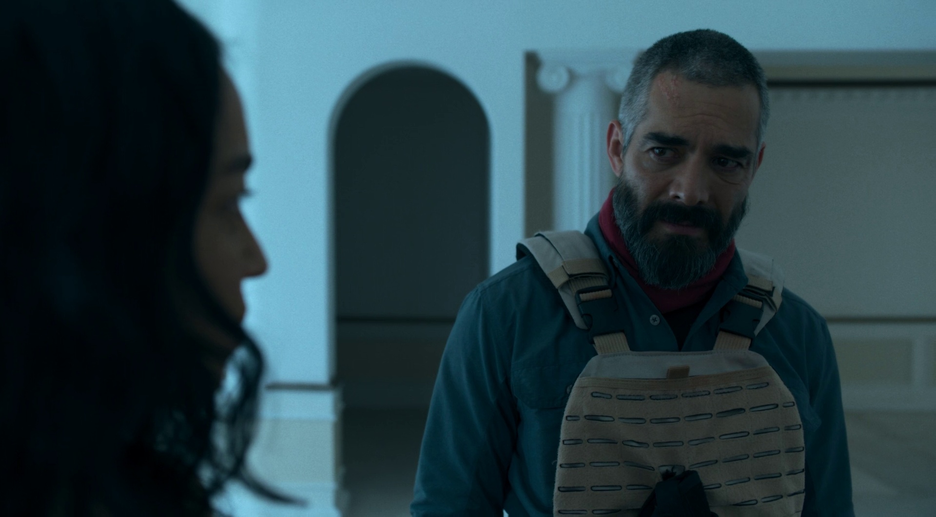 Vengeance 2026 Dual Audio HDRip || 300Mb || 720p || 1080p || 2160p