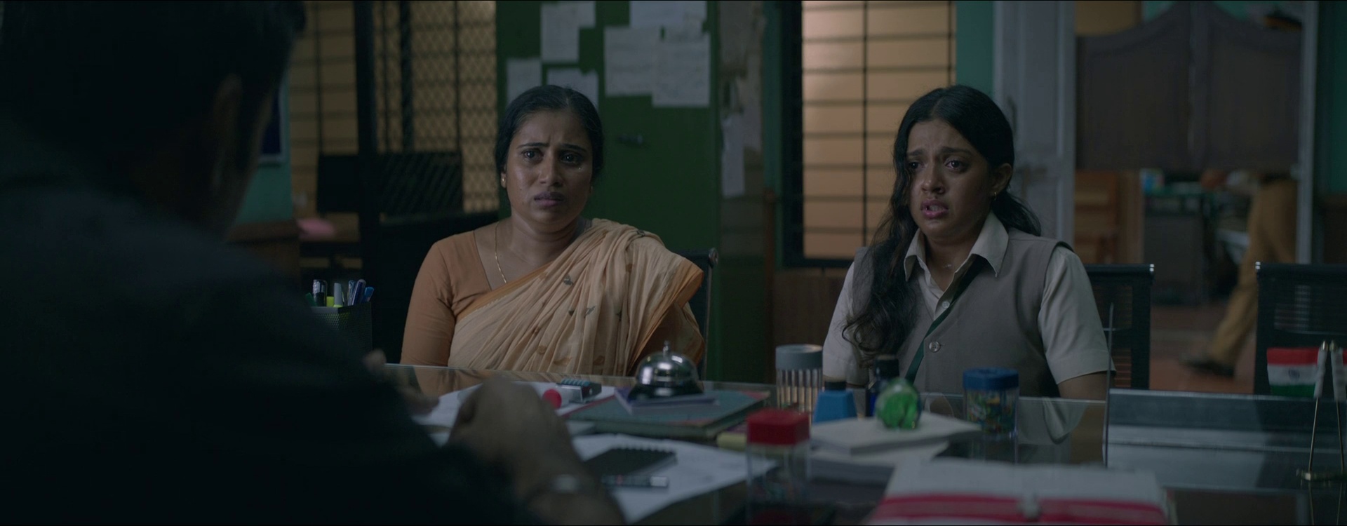 Valathu Vashathe Kallan 2026 Hindi Dubbed Movie Download HDRip || 300Mb || 720p || 1080p