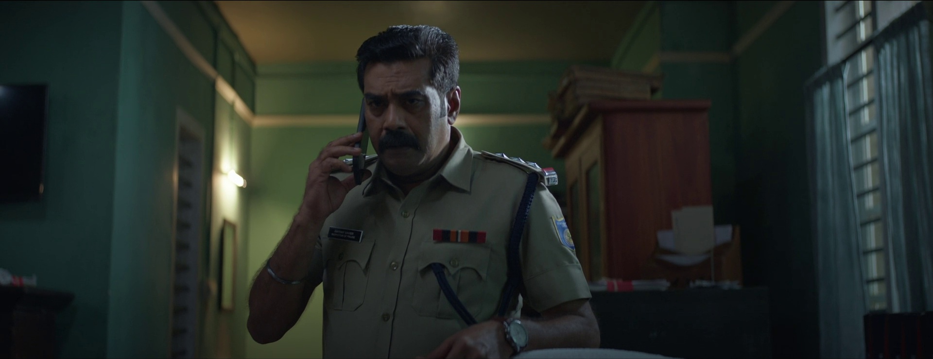 Valathu Vashathe Kallan 2026 Hindi Dubbed Movie Download HDRip || 300Mb || 720p || 1080p