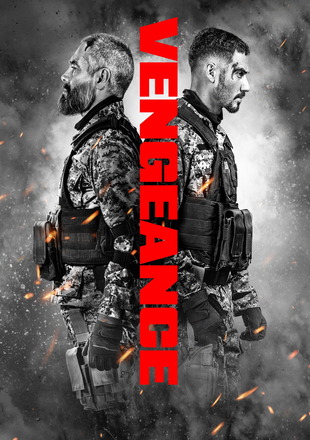 Vengeance