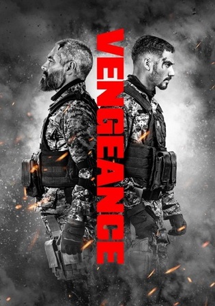 Vengeance 2026 WEB-DL Hindi Dual Audio ORG Full Movie Download 1080p 720p 480p