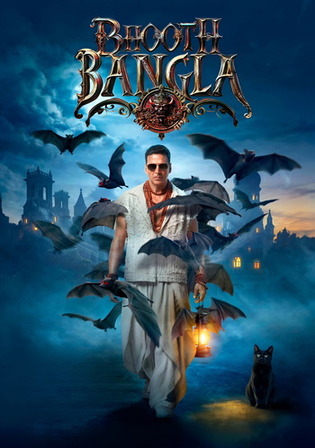 Bhooth Bangla 2026 HDTS Hindi Full Movie Download 1080p 720p 480p