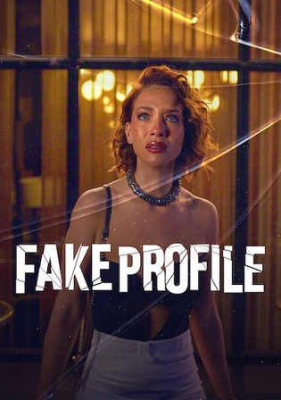 Fake Profile 2026 WEB-DL Hindi Dual Audio ORG S03 Complete Download 720p 480p