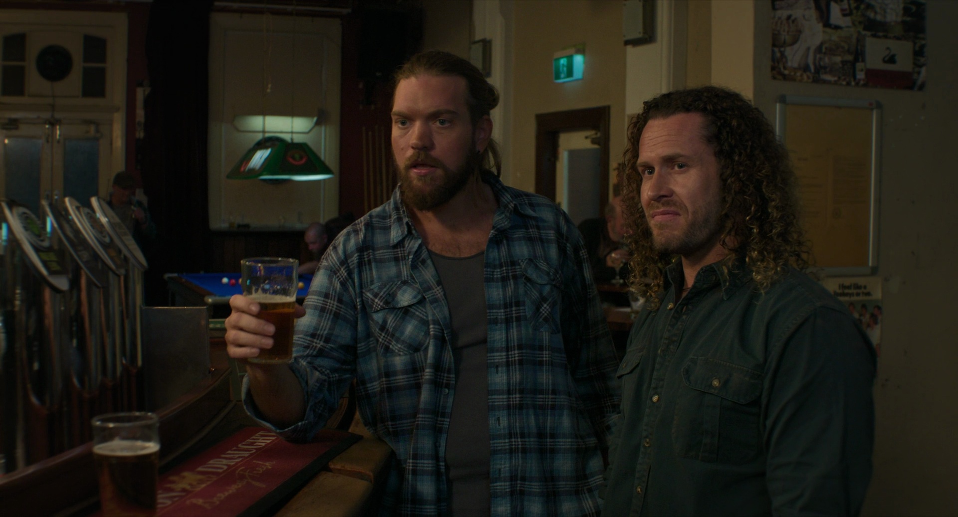 The Travellers 2025 Dual Audio HDRip || 300Mb || 720p || 1080p || 2160p