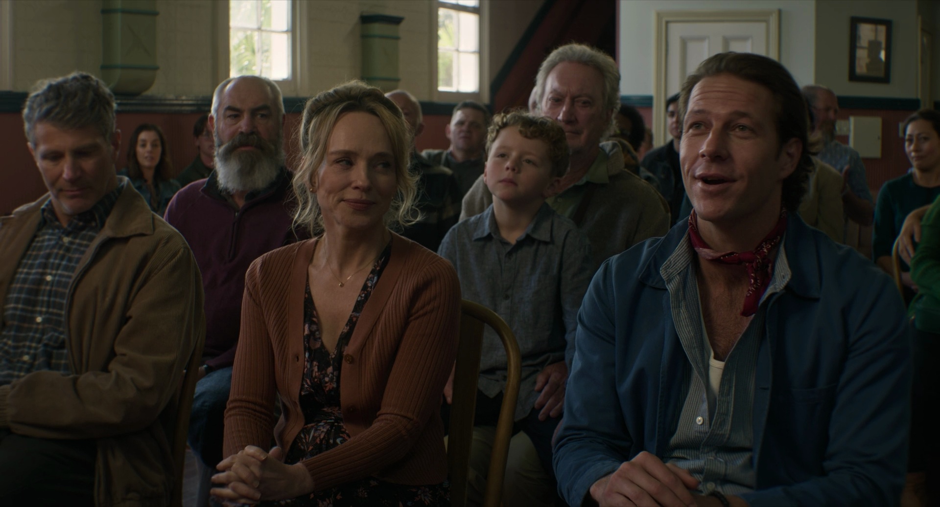 The Travellers 2025 Dual Audio HDRip || 300Mb || 720p || 1080p || 2160p