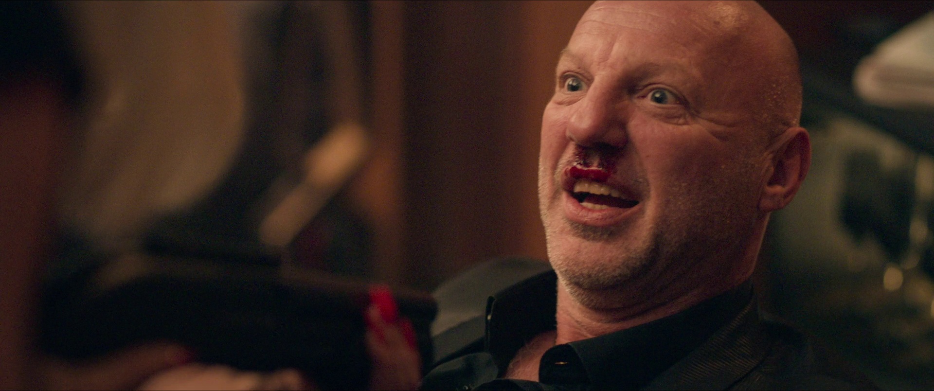 Risque 2025 Dual Audio HDRip || 300Mb || 720p || 1080p || 2160p