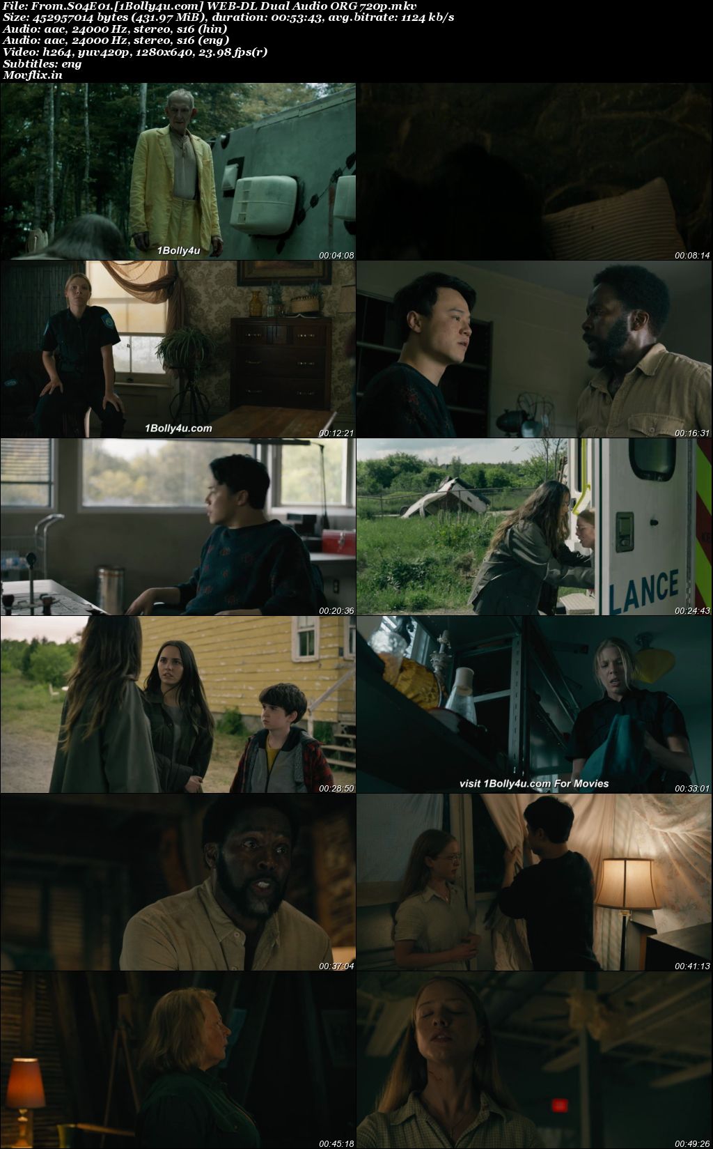 From 2026 WEB-DL Hindi Dual Audio ORG S04 Complete Download 720p