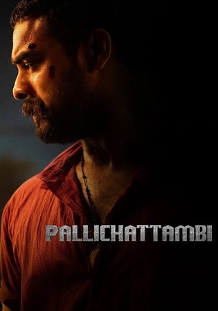 Pallichattambi 2026 HDTS Hindi Dubbed Full Movie Download 1080p 720p 480p