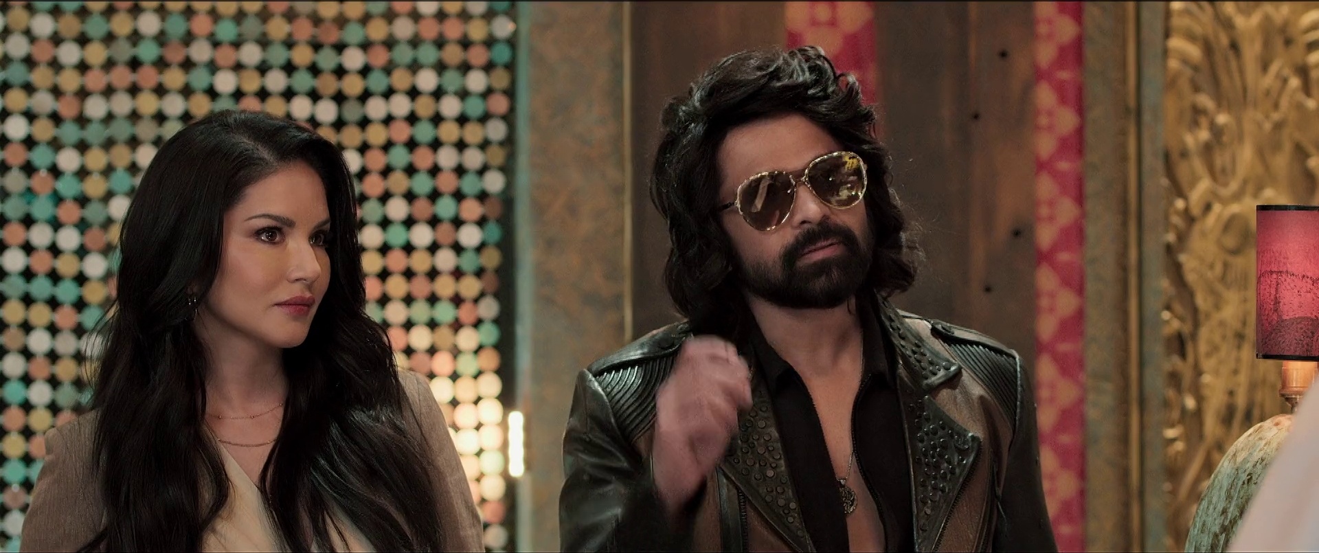 Badass Ravi Kumar 2025 Hindi Movie Download HDRip || 300Mb || 720p || 1080p