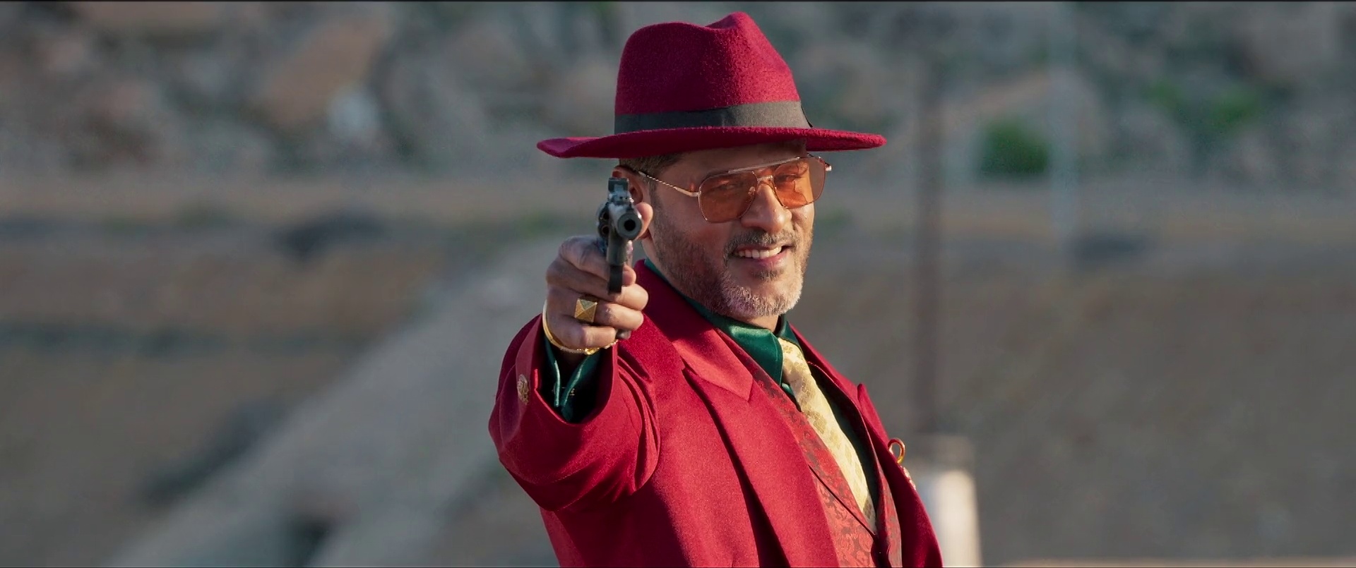 Badass Ravi Kumar 2025 Hindi Movie Download HDRip || 300Mb || 720p || 1080p