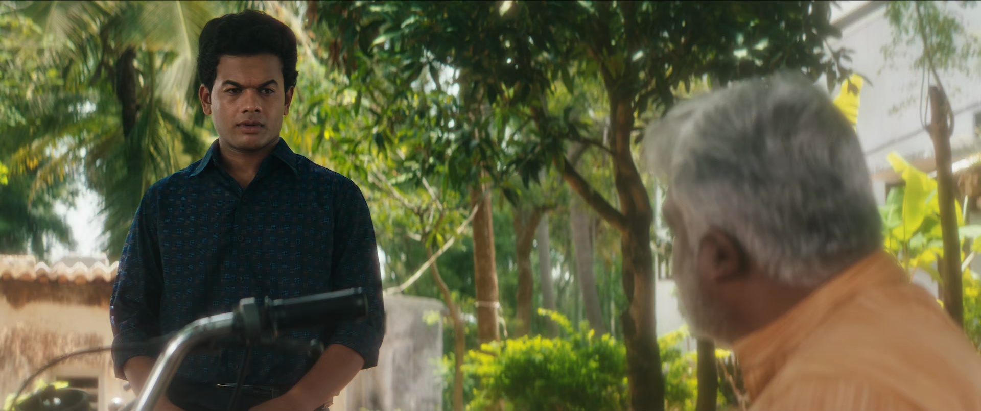 Agnyathavasi 2025 Hindi Dubbed Movie Download HDRip || 300Mb || 720p || 1080p