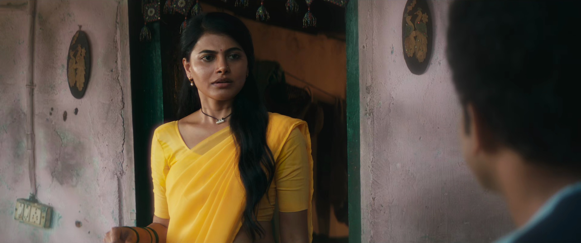 Agnyathavasi 2025 Hindi Dubbed Movie Download HDRip || 300Mb || 720p || 1080p