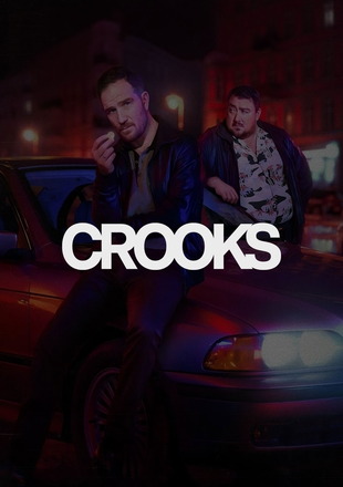 Crooks (Season 2) 