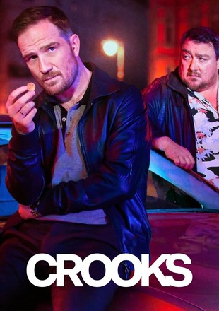 Crooks (Season 1) 