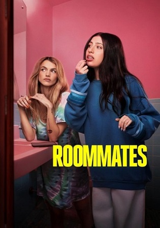 Roommates 2026 WEB-DL Hindi Dual Audio ORG Full Movie Download 1080p 720p 480p